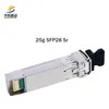 25g SFP28 Sr Dual LC Transceiver Modul Hochleistungs-Fiberoptikgeräte für Netzwerknutzung