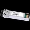 Hochleistungsfähiges 10G SFP+ Transceiver-Modul für Netzwerk 10 km Singlemode-Glasfaser, Hot-Pluggable, Geringer Stromverbrauch, RoHS-konform