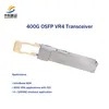 400g Osfp Vr4 Transceiver für Hochleistungs-Datenübertragungslösungen Große Menge an Lagerware