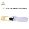 Erweiterter 200g Qsfp56 Sr4 optischer Transceiver für Rechenzentren Große Menge an Spotwaren