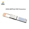 Hochgeschwindigkeits-200g-Qsfp112-Vr2-Transceiver für Rechenzentren, große Mengen an Lagerware