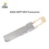 High-Speed 400g Osfp Sr4 Transceiver Module for Data Centers Large Quantity of Spot Goods