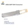 High-Speed 400g Osfp Sr4 Transceiver Module for Data Centers Large Quantity of Spot Goods