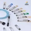 High-Speed 400g Osfp Sr4 Transceiver Module for Data Centers Large Quantity of Spot Goods