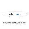 H3c Ewp-Wa6320s-E-Fit Indoor-Platzierung Typ 802.11ax Wireless Access Device