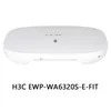 H3c Ewp-Wa6320s-E-Fit Indoor-Platzierung Typ 802.11ax Wireless Access Device