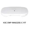 H3c Ewp-Wa6320s-C-Fit Einrichtung für Innenräume Typ 802.11ax drahtlose Zugriffsvorrichtung