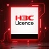 Smart H3c Wireless AP Lizenz Lis-WX-64-Be Hochleistungs-H3c Wireless AP Lizenz