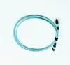 Qsfp-100g-Cu1m Qsfp-100g-Cu2m Qsfp-100g-Cu3m Qsfp-100g-Cu5m Kompatibles 100g Qsfp28 Passives Direct Attach Copper Twinax Kabel