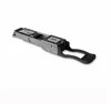 Glasfaser 4 X SFP10g zu Qsfp Umkehradapter Cvr-4SFP10g-Qsfp 10g zu Qsfp Umkehradaptermodul