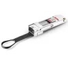 Glasfaser 4 X SFP10g zu Qsfp Umkehradapter Cvr-4SFP10g-Qsfp 10g zu Qsfp Umkehradaptermodul