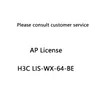 Hochleistungs-AP-Lizenz Lis-Wx-64-Be Advanced AP License Lis-Wx-64-Be