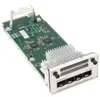 Brand New C9300-Nm-2y New Original Nib 9300 2 X 25ge Sealed in Box Network Switch Module