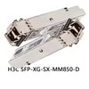 Zuverlässiges H3c Netzwerk-Schalter-Optikmodul H3c SFP-Xg-Sx-mm850-D Gigabit-Optikmodul