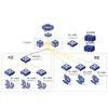 H3c Ls-5120V3-52s-Li 52-Port-Managed Network Switch für eine zuverlässige Verbindung