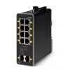 Ie-1000-8p2s-Lm Switch 8/10/100/1000 P0e 2X 1g SFP Industrie-Switches
