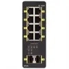 Ie-1000-8p2s-Lm Fabrikneu auf Lager Ie1000 Industrial Ethernet Poe+ 10-Port Managed Netzwerk-Switch