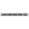 Neuer Original C9300-48s-a C9300 Serie 48 Ge SFP Port Modular Uplink Netzwerk-Switch