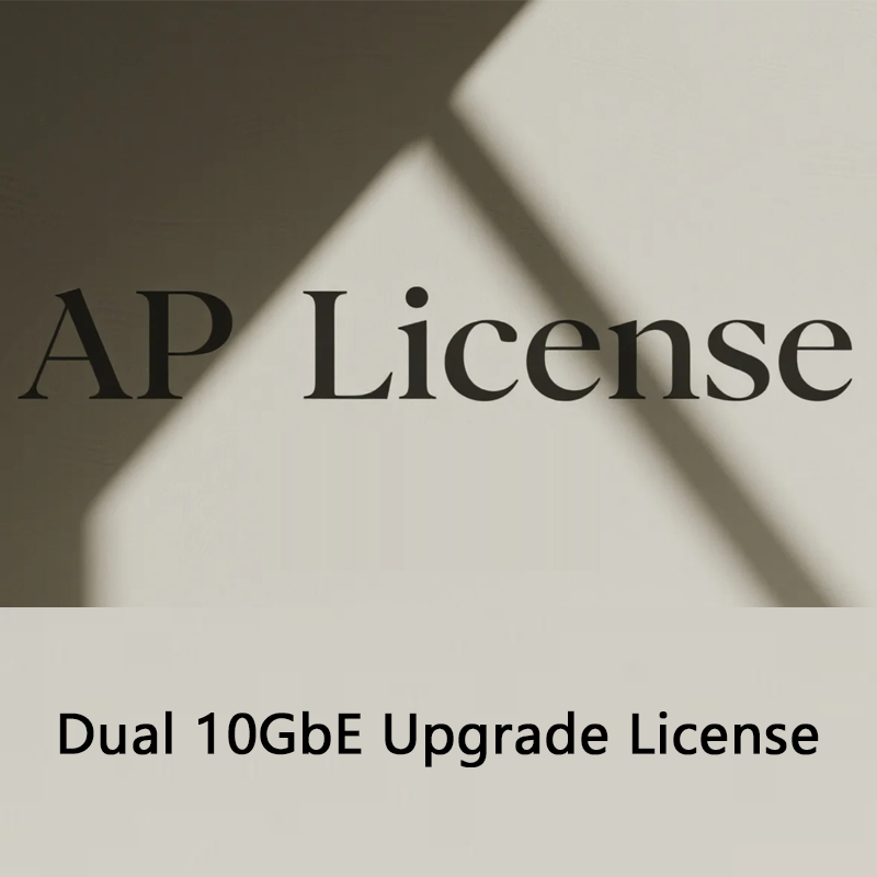 Extreme Vx-9000-ADP-1024 Wing Vx 9000 Controller Ap License Switch License new and original