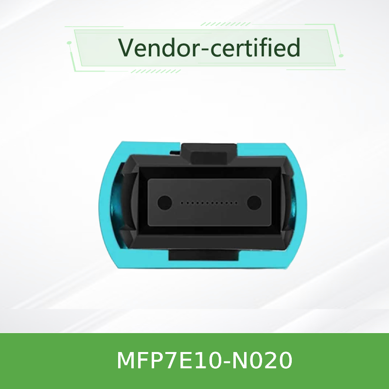 Nvidia Mfp7e10-Nxxx Multimode Glasfaserkabel Mfp7e10-N020 (980-9I57Z-000020) Mmf, MPO12 APC bis MPO12 APC, 20m