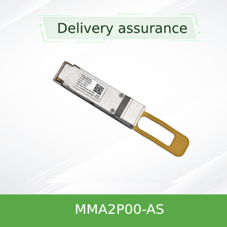 Steckbares Transceiver-Modul MMA2P00-AS 25GbE LC-LC Mellanox SFP SR bis 100m
