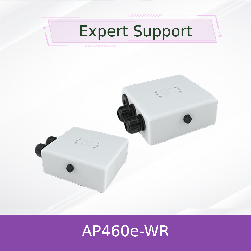 Extrem WLAN-Access Points: Bestseller Extreme AP460E-WR Wireless Access Point
