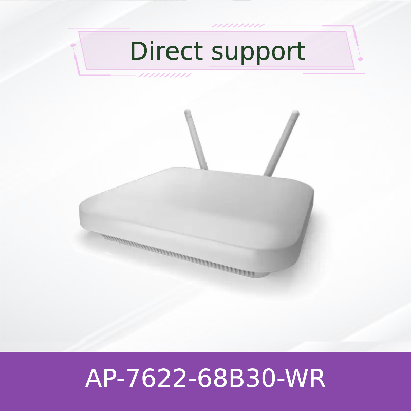 AP-7622-68B30-WR-1 AP 7622 802.11 A/B/G/N/Ac Dual 1x1 oder Single 2x2 Band Radio