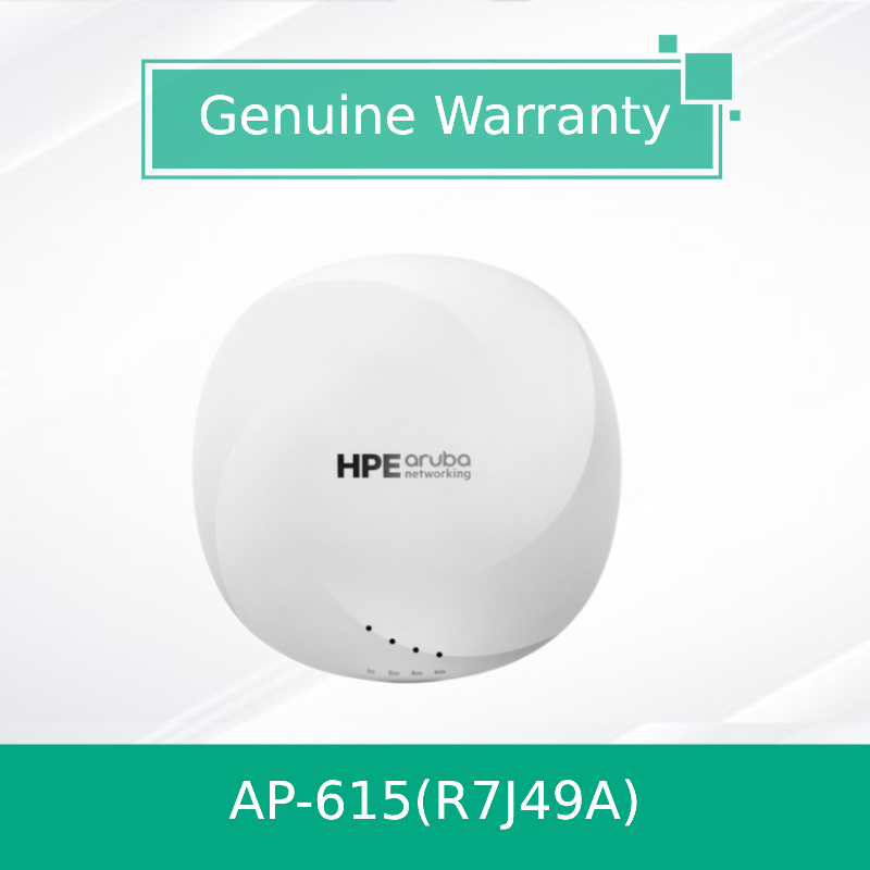 Aruba Hersteller Lieferung Ap-615 in Tür Wireless Ap AP-615 ((R7J49A)