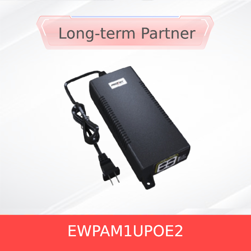 H3c Ewpam1upoe2 60-Port 55W-1V-1.1A-DC Netzwerk-Netzteil >200Mbit/s Karton
