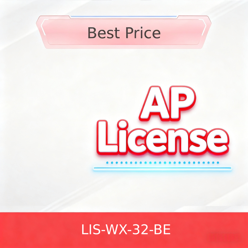 Hochleistungs-H3c-Wireless-Ap-Lizenz