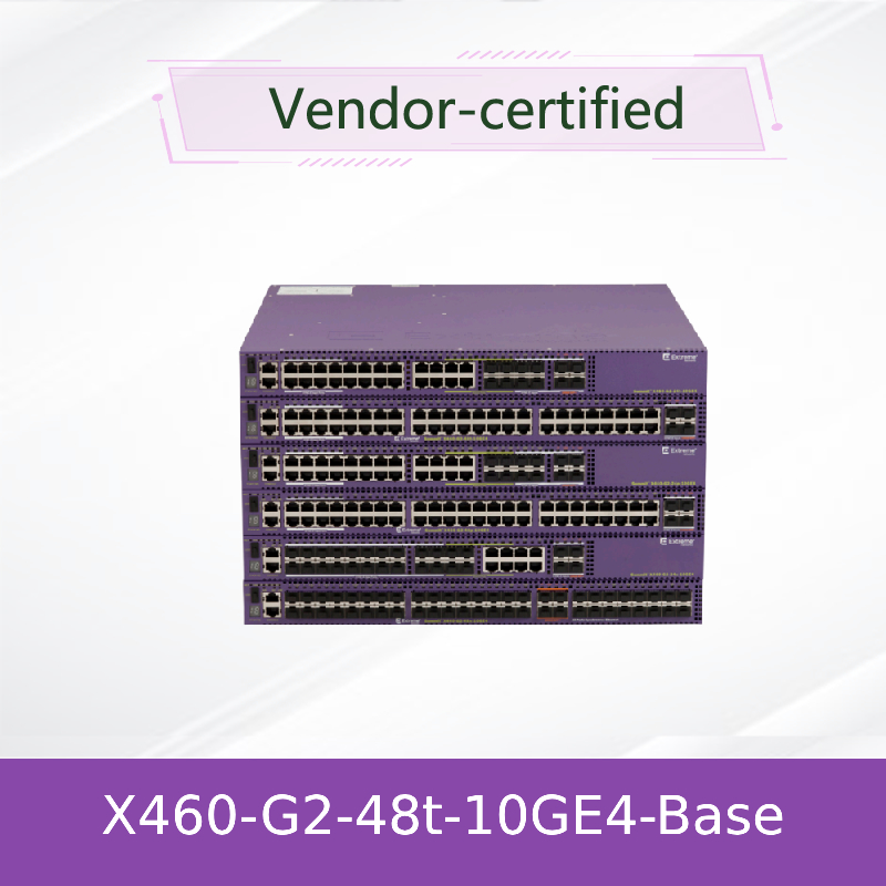 10Gb brachte extreme Schaltung 1,76 TBPS des Netz-AVB Schalter-X690-48X-2Q-4C voran