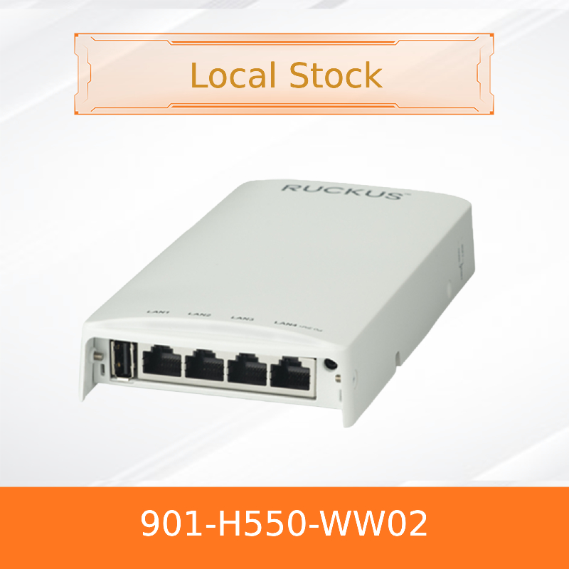 Zoneflex-Krawall-drahtloser Prüfer POE-Adapter 48V 902-0162-CH00