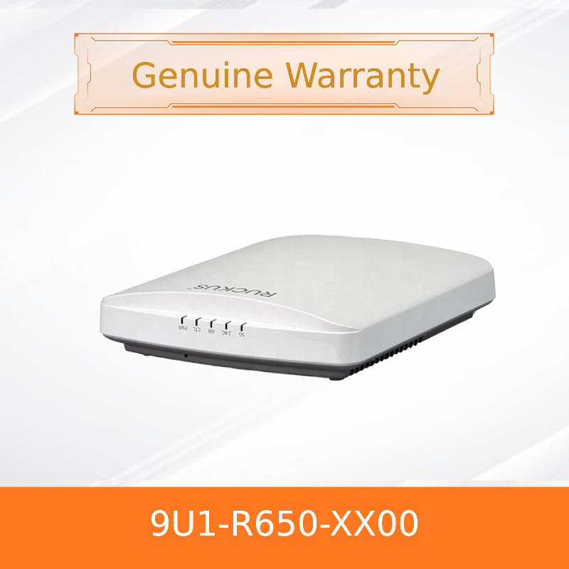 Zugangspunkte Netz-Krawall Zoneflex R310 901-R310-WW02 zuverlässiges 802.11ac