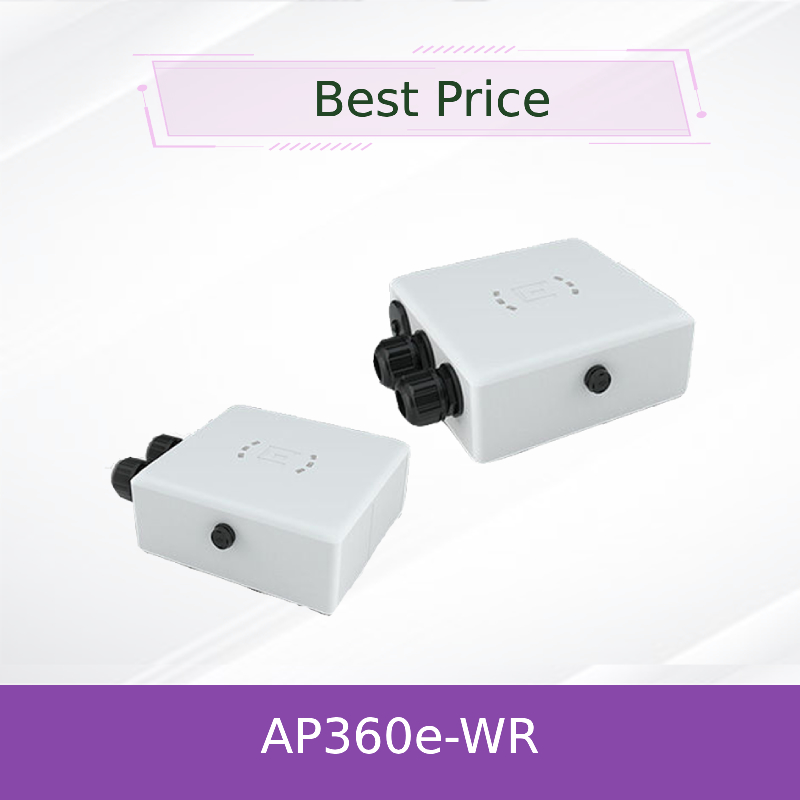 Einzelne extreme Netze AP AP6521E-60010-APME 802,11 A/B/G/N 2x2 MIMO 5GHz 4920MHz