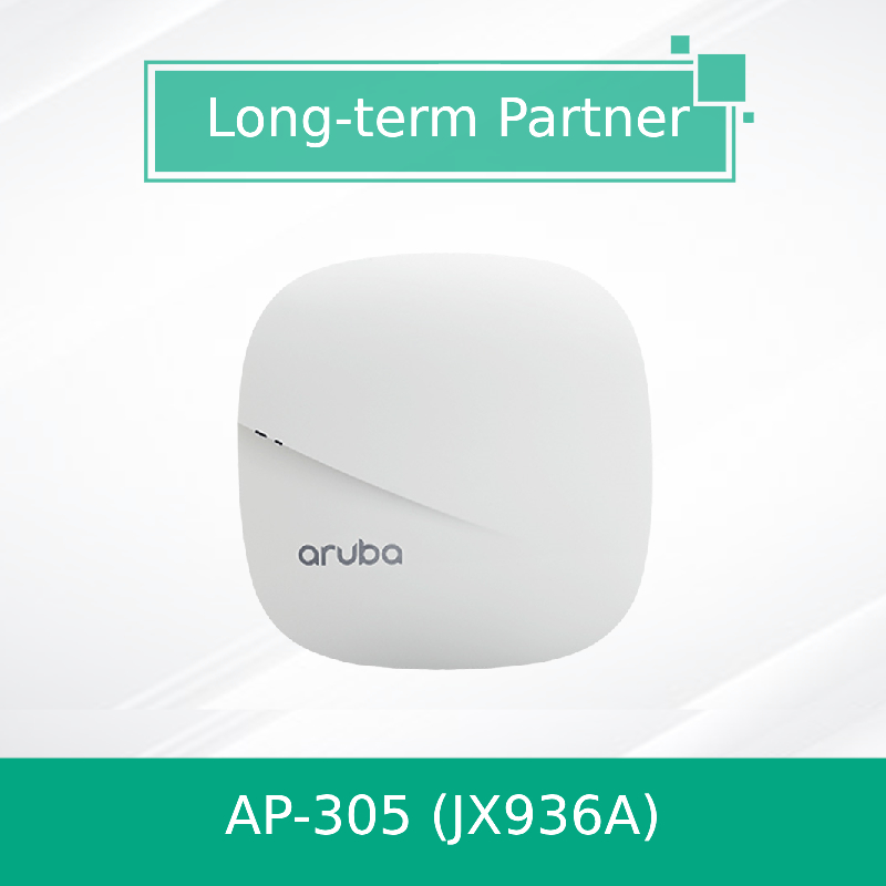 Drahtloser Gigabit Arubas PowerDsine PoE-Injektor PD-9001GR