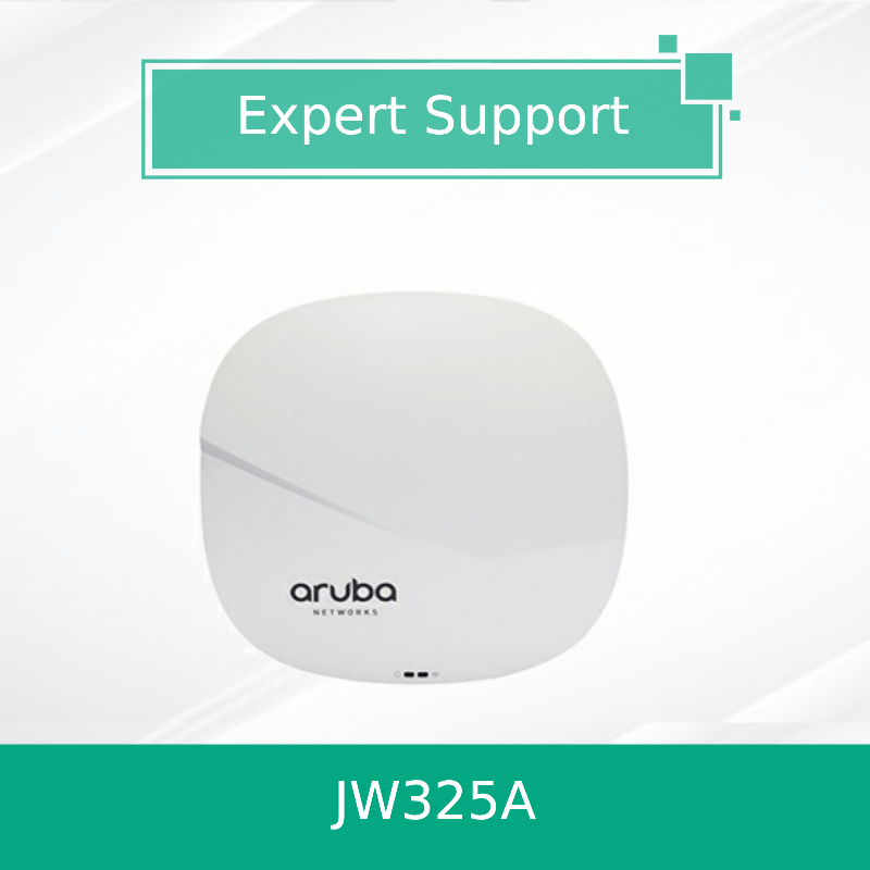 Drahtloser Aruba-Wand-Berg AP-500H-MNTD R3V60A